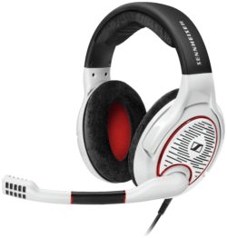 Sennheiser Game One Gaming Headset - Multi-Platform